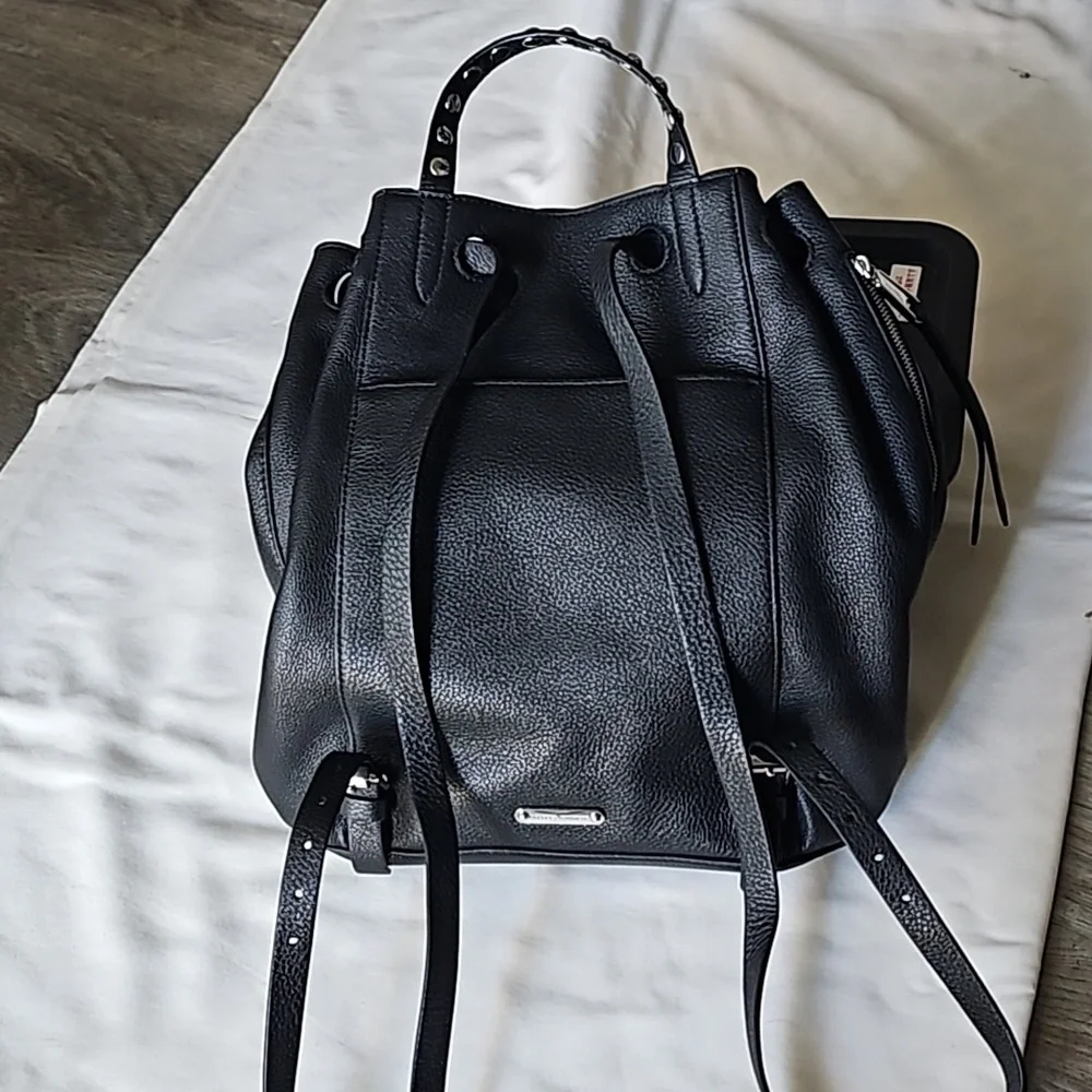 Rebecca Minkoff Blythe Backpack